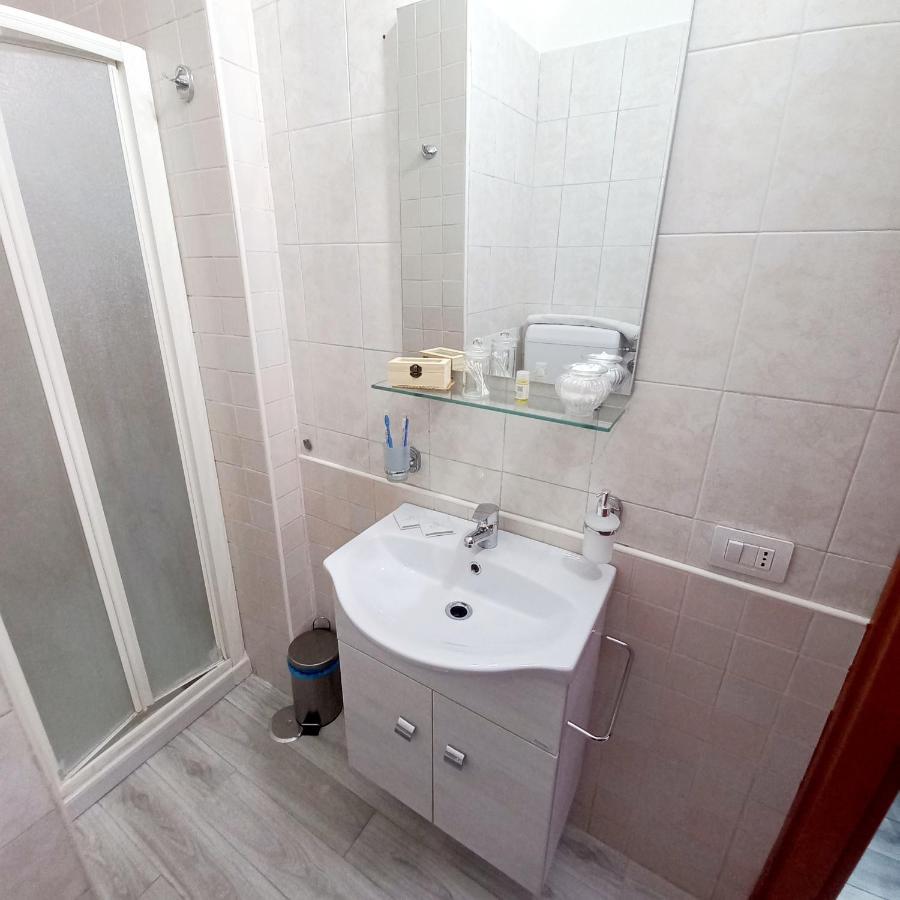 Piccola Partenope Naples Luaran gambar