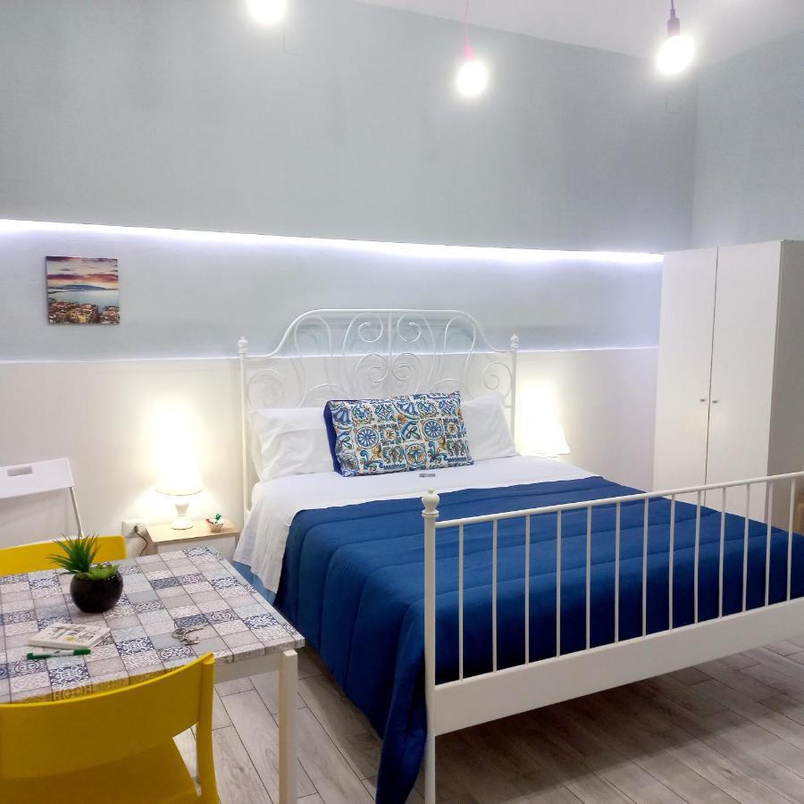 Piccola Partenope Naples Luaran gambar
