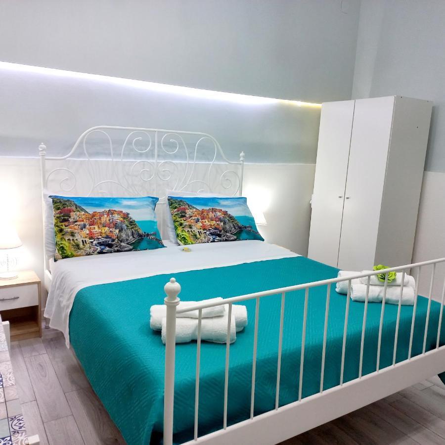 Piccola Partenope Naples Luaran gambar